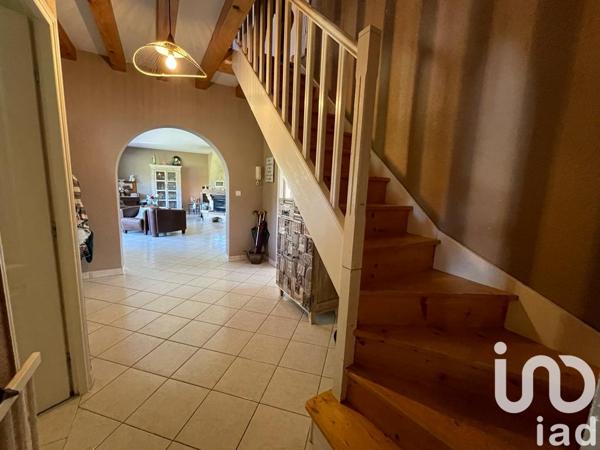 Maison à vendre 7 pièces 170 m² Bazas
