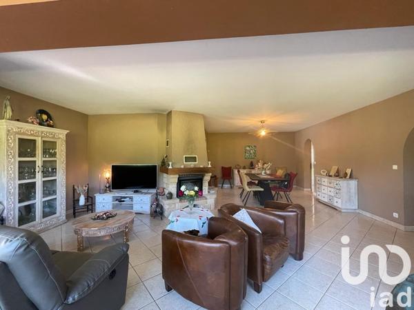Maison à vendre 7 pièces 170 m² Bazas