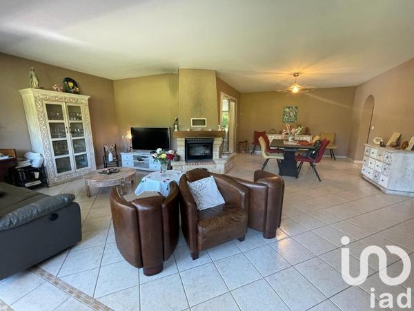 Maison à vendre 7 pièces 170 m² Bazas