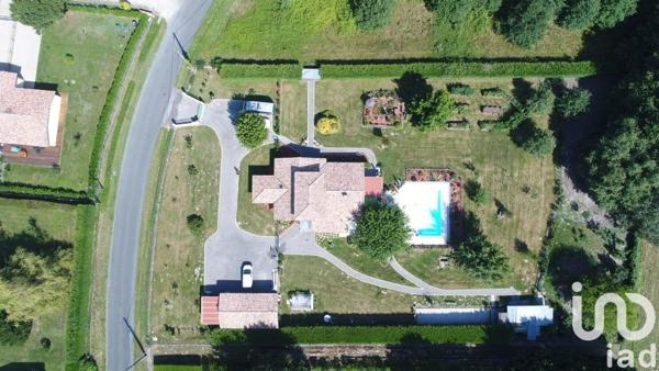 Maison à vendre 7 pièces 170 m² Bazas