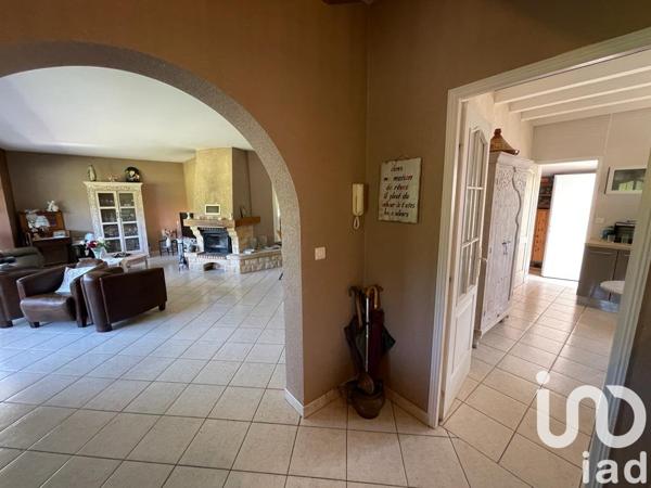 Maison à vendre 7 pièces 170 m² Bazas