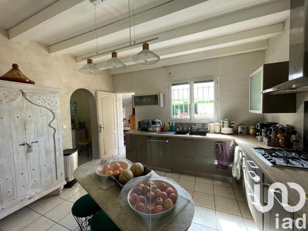 Maison à vendre 7 pièces 170 m² Bazas