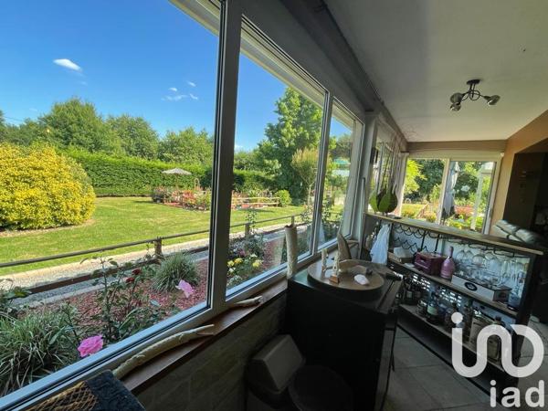 Maison à vendre 7 pièces 170 m² Bazas