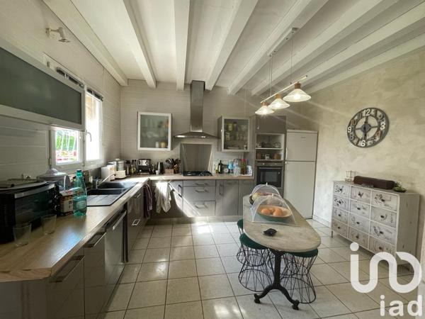 Maison à vendre 7 pièces 170 m² Bazas