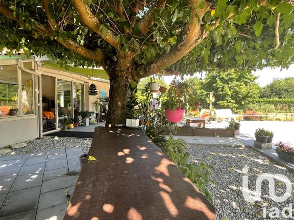 Maison à vendre 7 pièces 170 m² Bazas