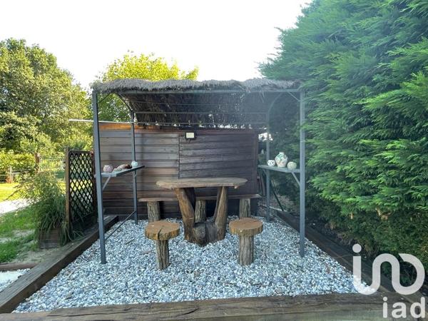 Maison à vendre 7 pièces 170 m² Bazas