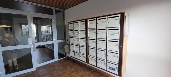 Appartement à HONFLEUR, 14600 - 1 pièce 32m²