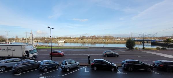 Appartement à HONFLEUR, 14600 - 1 pièce 32m²