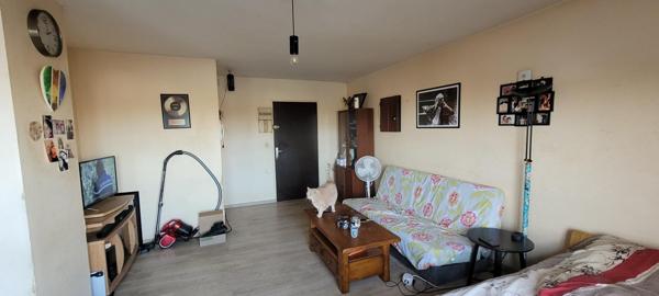 Appartement à HONFLEUR, 14600 - 1 pièce 32m²