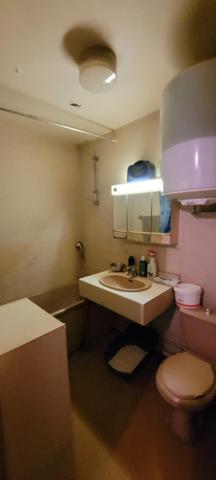 Appartement à HONFLEUR, 14600 - 1 pièce 32m²