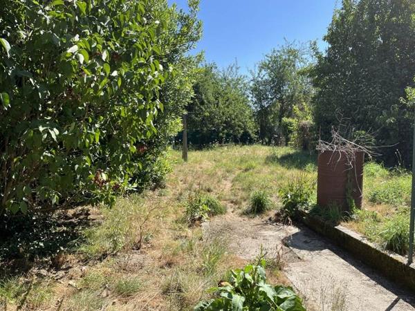 Maison à vendre |  Blanzac |  4 pièces | 77 m²