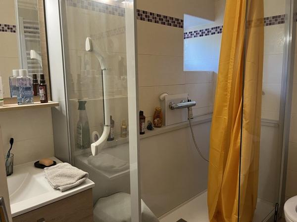 Maison à vendre |  Blanzac |  4 pièces | 77 m²