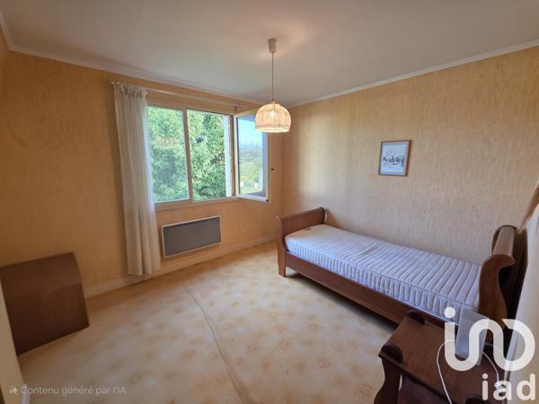 Maison à vendre 6 pièces 129 m² Saint-Julien-les-Villas