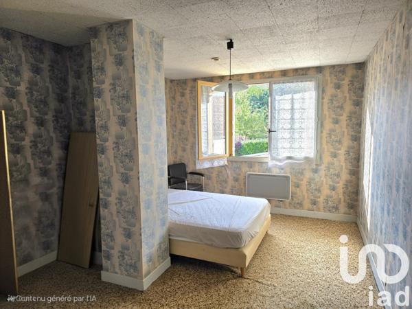 Maison à vendre 6 pièces 129 m² Saint-Julien-les-Villas