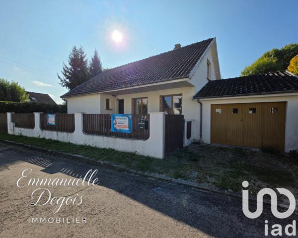 Maison à vendre 6 pièces 129 m² Saint-Julien-les-Villas