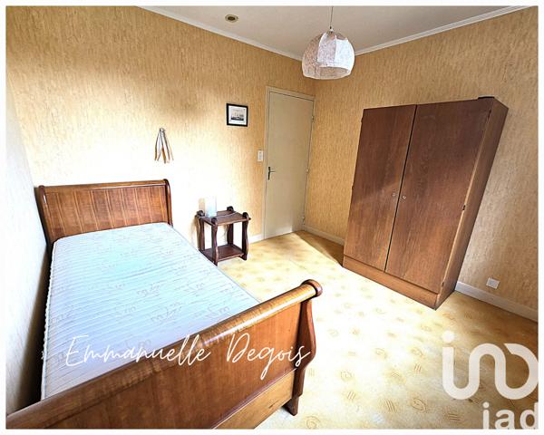 Maison à vendre 6 pièces 129 m² Saint-Julien-les-Villas