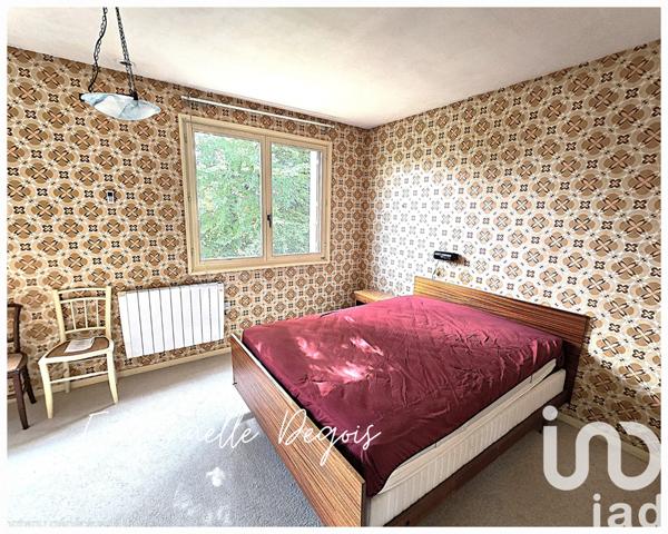 Maison à vendre 6 pièces 129 m² Saint-Julien-les-Villas