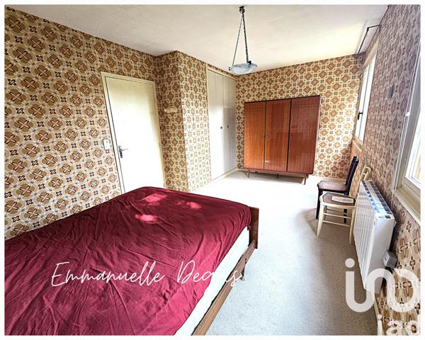 Maison à vendre 6 pièces 129 m² Saint-Julien-les-Villas