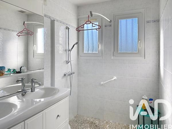 Maison à vendre 4 pièces 80 m² Parthenay