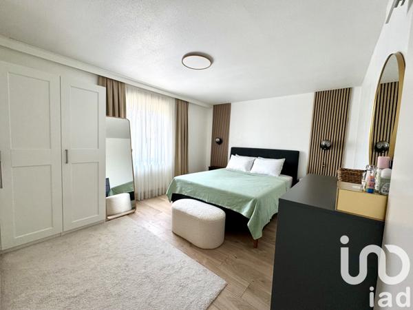 Maison à vendre 6 pièces 120 m² Mulhouse