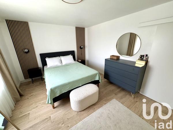 Maison à vendre 6 pièces 120 m² Mulhouse