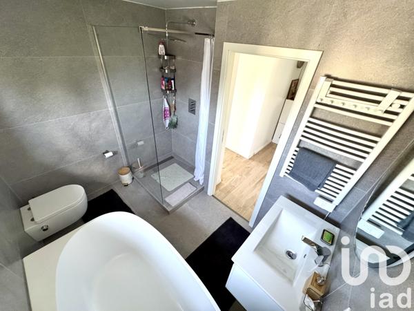 Maison à vendre 6 pièces 120 m² Mulhouse