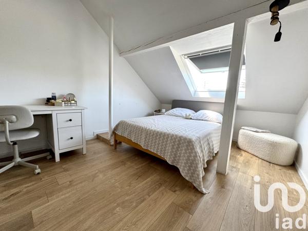 Maison à vendre 6 pièces 120 m² Mulhouse