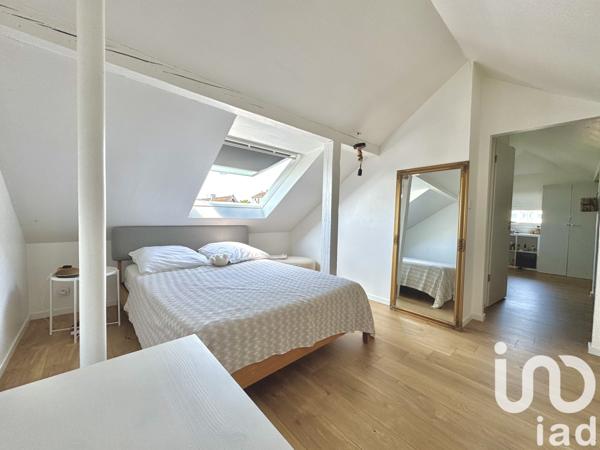 Maison à vendre 6 pièces 120 m² Mulhouse