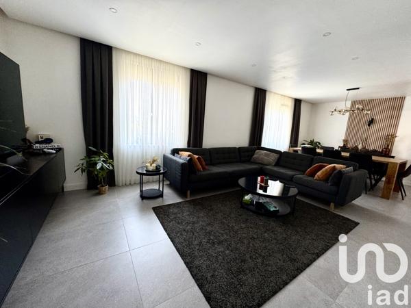 Maison à vendre 6 pièces 120 m² Mulhouse
