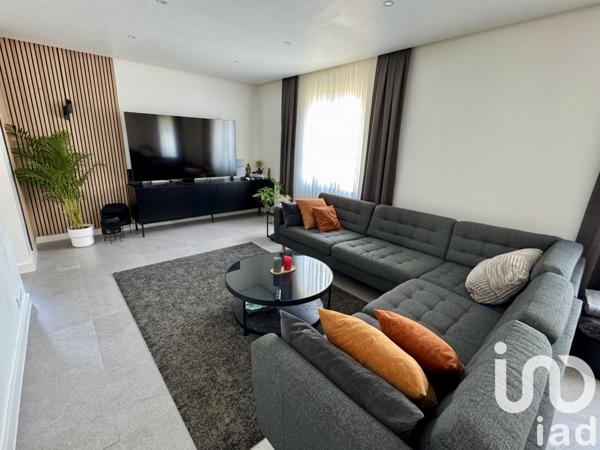 Maison à vendre 6 pièces 120 m² Mulhouse