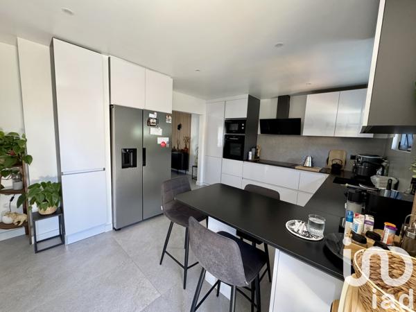 Maison à vendre 6 pièces 120 m² Mulhouse