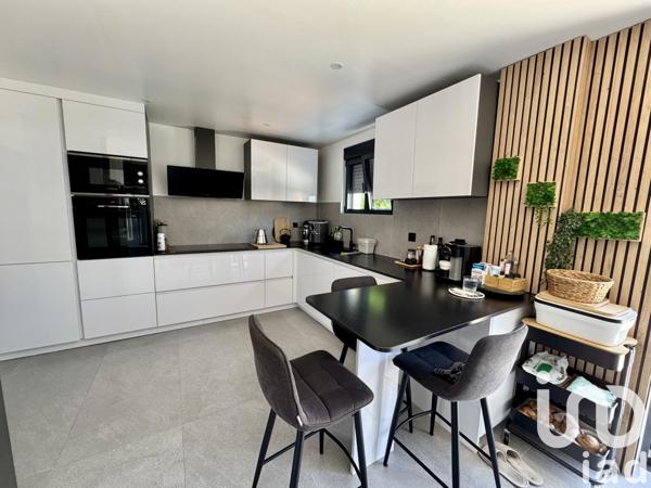 Maison à vendre 6 pièces 120 m² Mulhouse