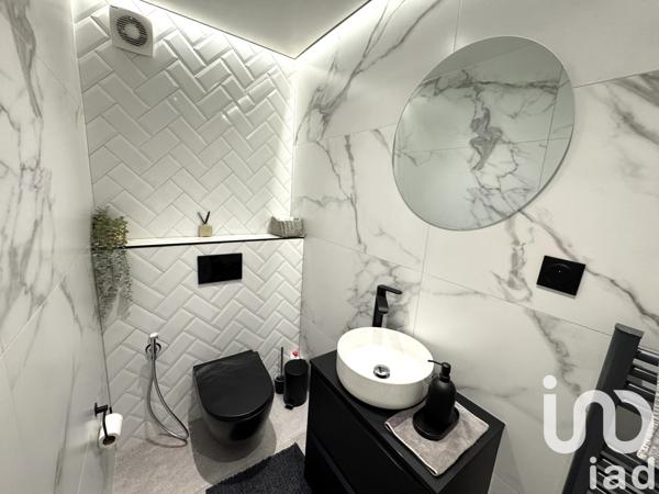 Maison à vendre 6 pièces 120 m² Mulhouse