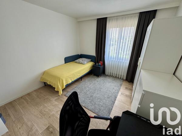 Maison à vendre 6 pièces 120 m² Mulhouse