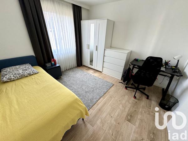 Maison à vendre 6 pièces 120 m² Mulhouse