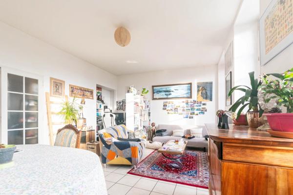 Vente Immeuble 13 pièces 418 m2 à Saint-Pourçain-sur-Sioule