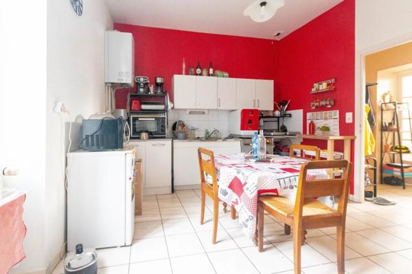 Vente Immeuble 13 pièces 418 m2 à Saint-Pourçain-sur-Sioule