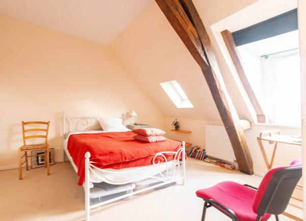 Vente Immeuble 13 pièces 418 m2 à Saint-Pourçain-sur-Sioule