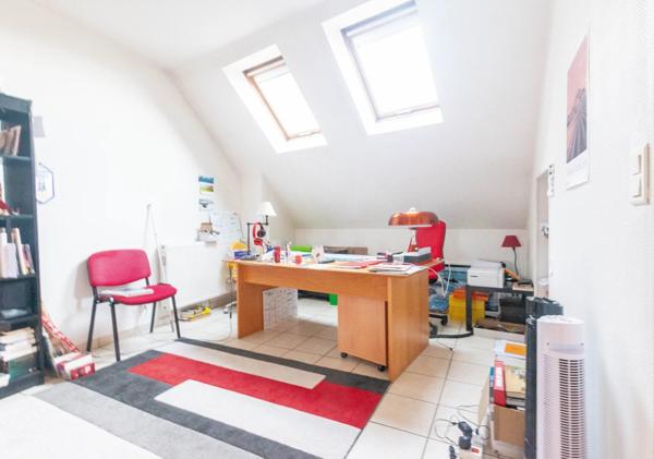 Vente Immeuble 13 pièces 418 m2 à Saint-Pourçain-sur-Sioule