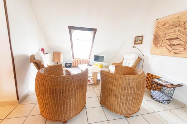 Vente Immeuble 13 pièces 418 m2 à Saint-Pourçain-sur-Sioule