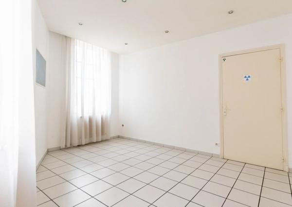 Vente Immeuble 13 pièces 418 m2 à Saint-Pourçain-sur-Sioule