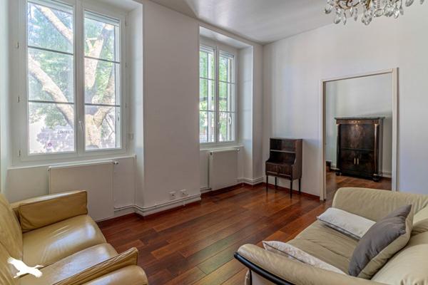Appartement à vendre 319 000 € Bordeaux 3 p 64 m² DPE C