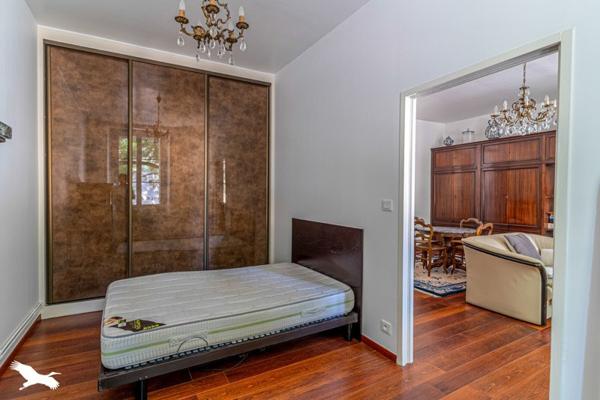 Appartement à vendre 319 000 € Bordeaux 3 p 64 m² DPE C