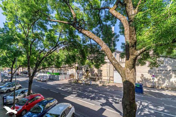 Appartement à vendre 319 000 € Bordeaux 3 p 64 m² DPE C