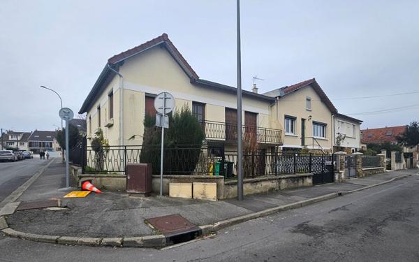 Maison à vendre    3 pièces • 85 m2 Bonneuil-sur-Marne