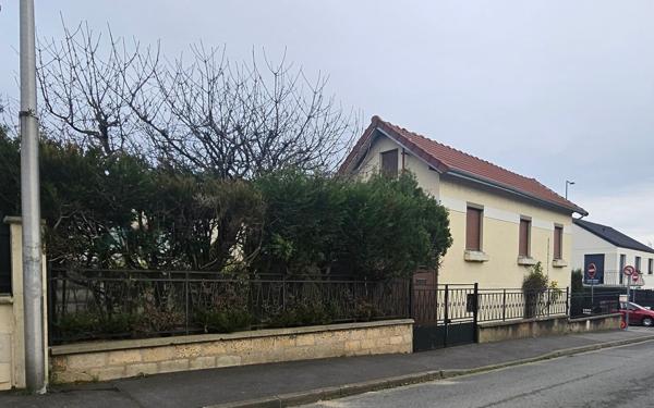 Maison à vendre    3 pièces • 85 m2 Bonneuil-sur-Marne