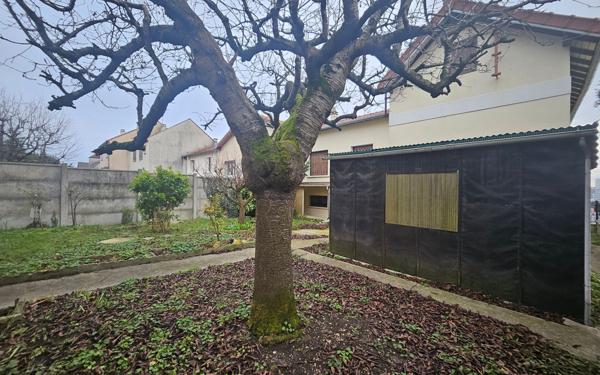 Maison à vendre    3 pièces • 85 m2 Bonneuil-sur-Marne