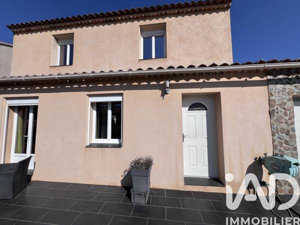 Maison à vendre 3 pièces 95,65 m² La Londe-les-Maures