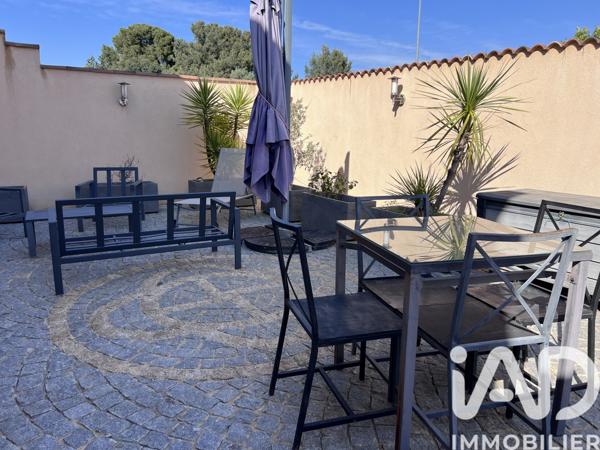 Maison à vendre 3 pièces 95,65 m² La Londe-les-Maures