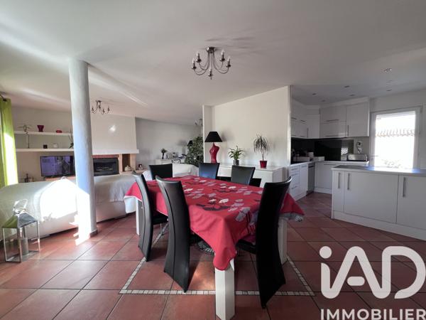 Maison à vendre 3 pièces 95,65 m² La Londe-les-Maures